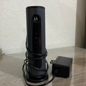 Motorola Modem
